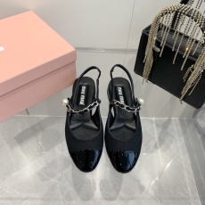 Miu Miu Slippers